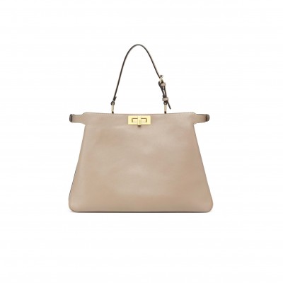 FENDI PEEKABOO SOFT LARGE 8BN358AOVHF0E65 (40.5*28*13cm)